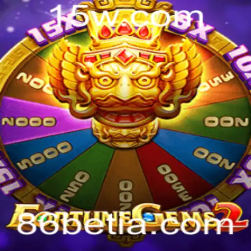 Descubra o Fascinante Mundo de FortuneGems2 no 86bet