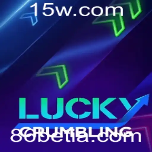 Descubra o Mundo do Jogo LuckyCrumbling: Diversão e Estratégia com 86bet