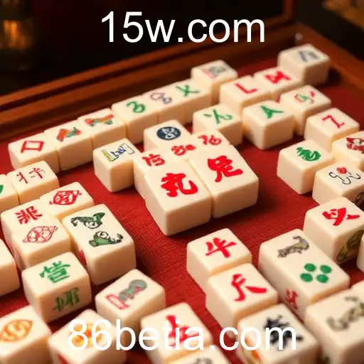 Explorando o Fascinante Mundo do Mahjong