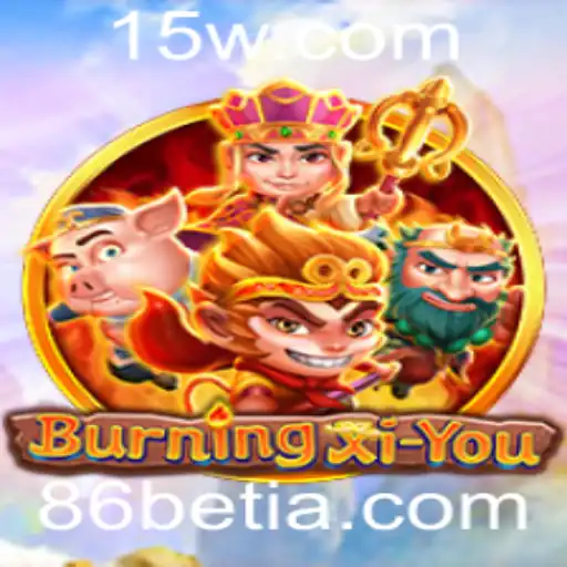 Descubra o Universo de BurningXiYou e Como Jogar com 86bet