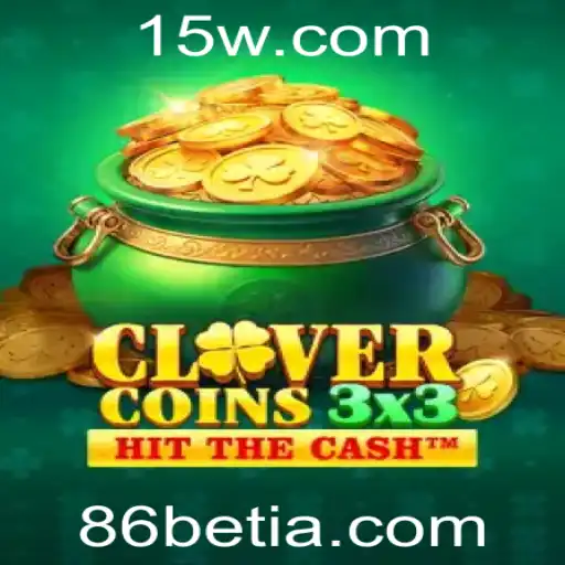 Clovercoin3x3: Descubra o Futuro dos Jogos com 86bet