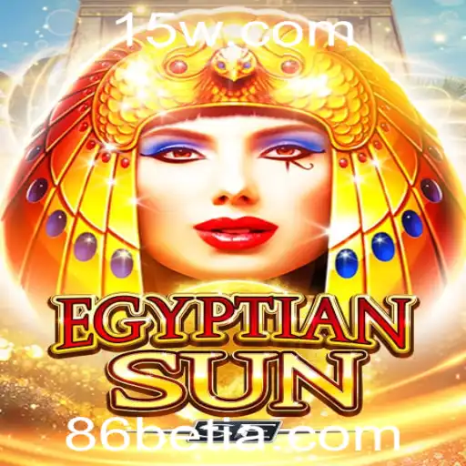 Explorando EgyptianSunSE: O Novo Fenômeno Mundial dos Jogos de Cassino
