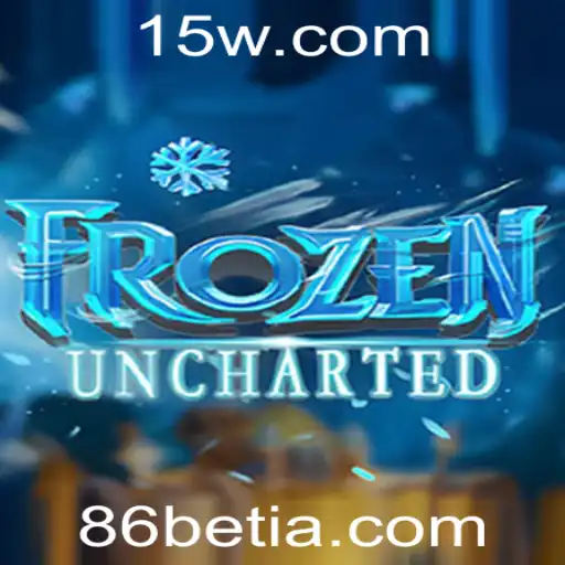 Explorando o Mundo Congelado de FrozenUncharted