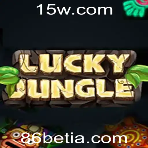 Explorando o Fascinante Jogo de Casino LuckyJungle na Plataforma 86bet