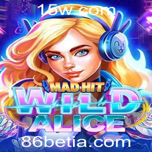 Explorando MadHitWildAlice: O Jogo de Apostas que Conquista 2023