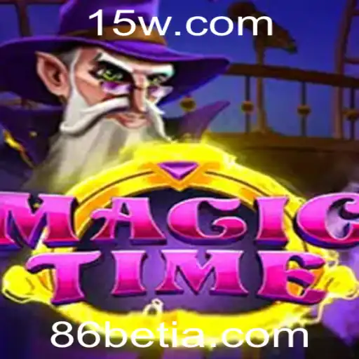 Descubra o Fascinante Mundo de MagicTime