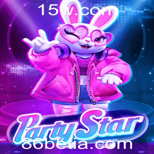 Descubra o emocionante mundo de PartyStar: Um guia completo sobre o jogo inovador da 86bet