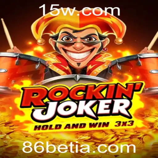 Jogo RockinJoker: Tudo o Que Você Precisa Saber