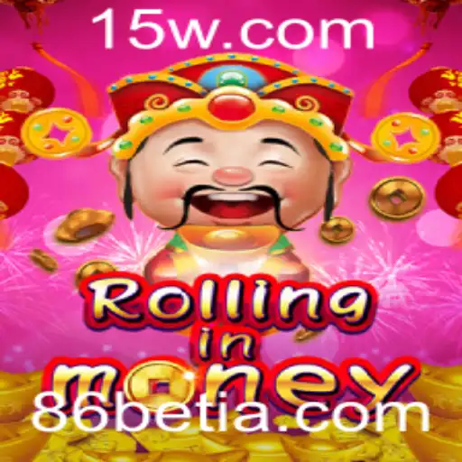 Descubra o Emocionante Jogo RollingInMoney e Como 86bet Transforma a Experiência