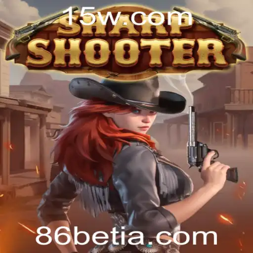 Sharpshooter: A Nova Sensação dos Jogos Online com 86bet