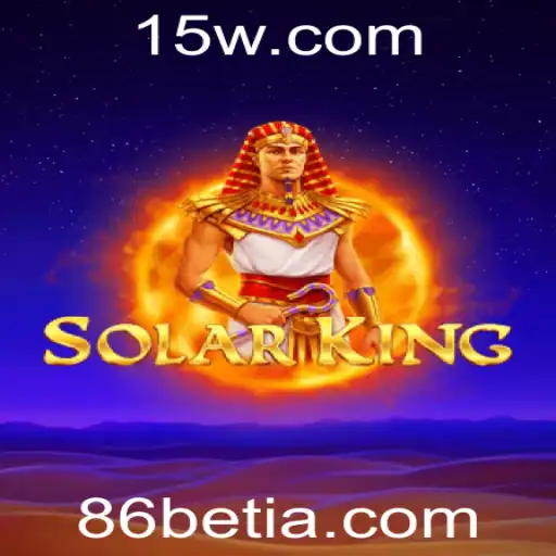 Descobrindo o Universo de SolarKing e a Revolução das Apostas com 86bet