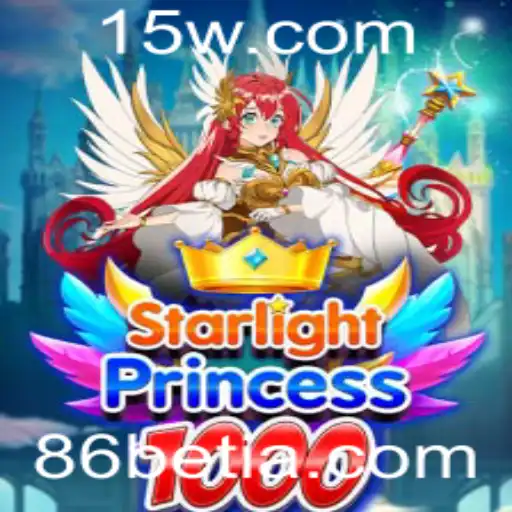 StarlightPrincess1000: Descubra o Fascinante Mundo dos Jogos de Cassino Com 86bet