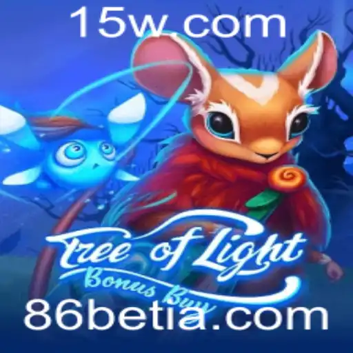 Descubra a Aventura de 'TreeOfLightBonusBuy' com 86bet
