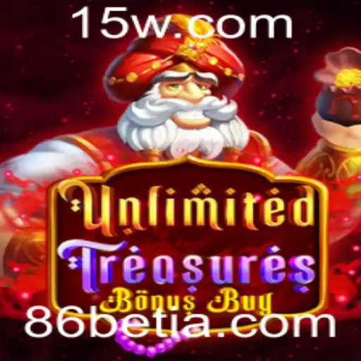 Explorando o Jogo 'UnlimitedTreasuresBonusBuy' da 86bet